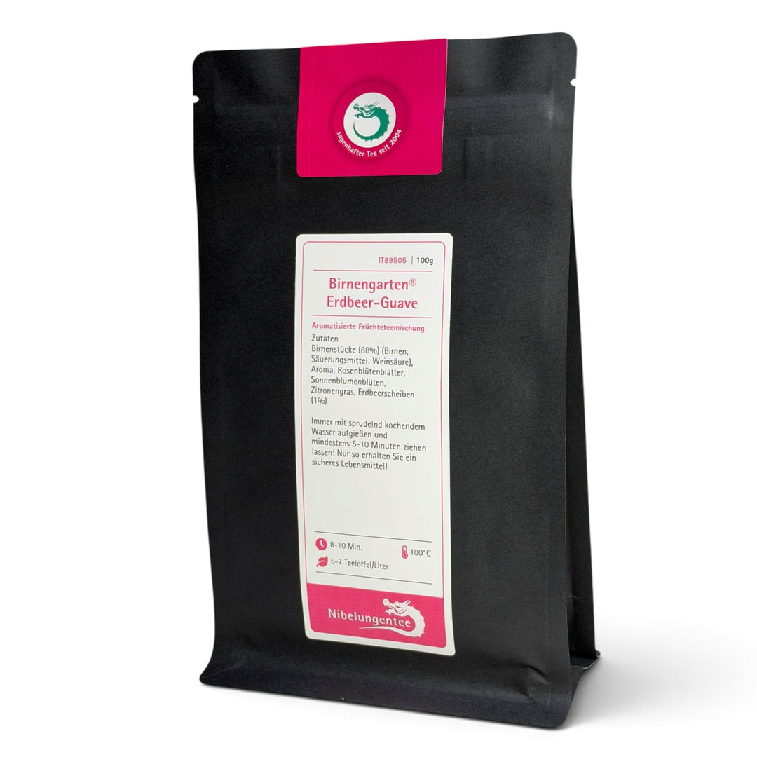 Birnengarten® Erdbeer-Guave