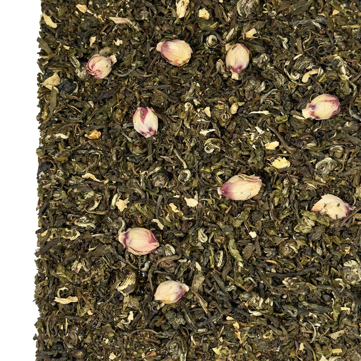 Buddhas kleines Geheimnis