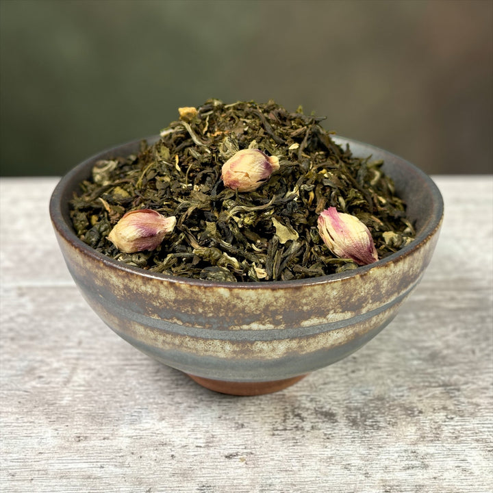 Buddhas kleines Geheimnis