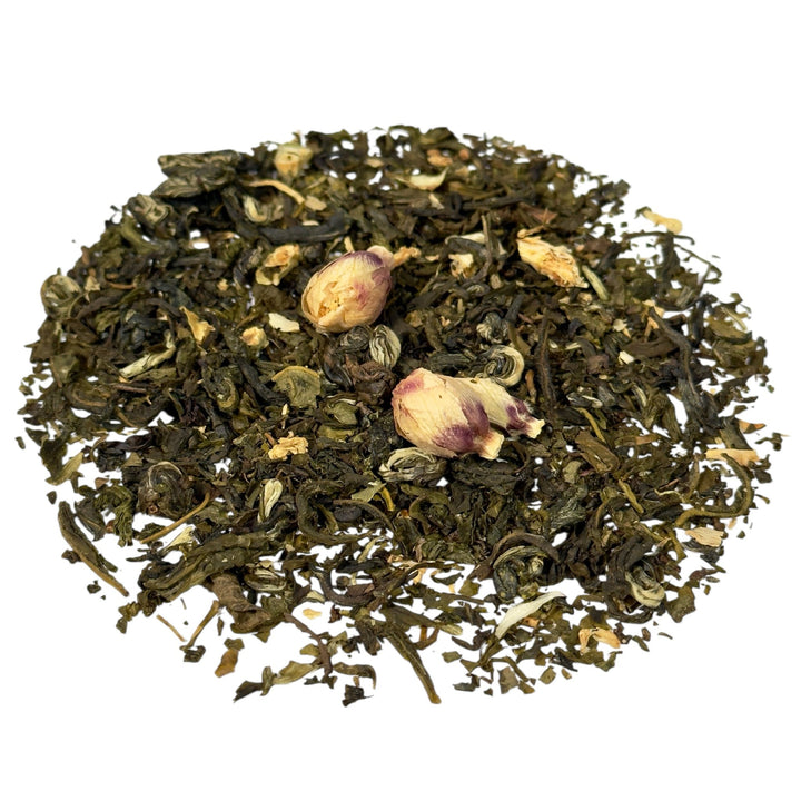 Buddhas kleines Geheimnis