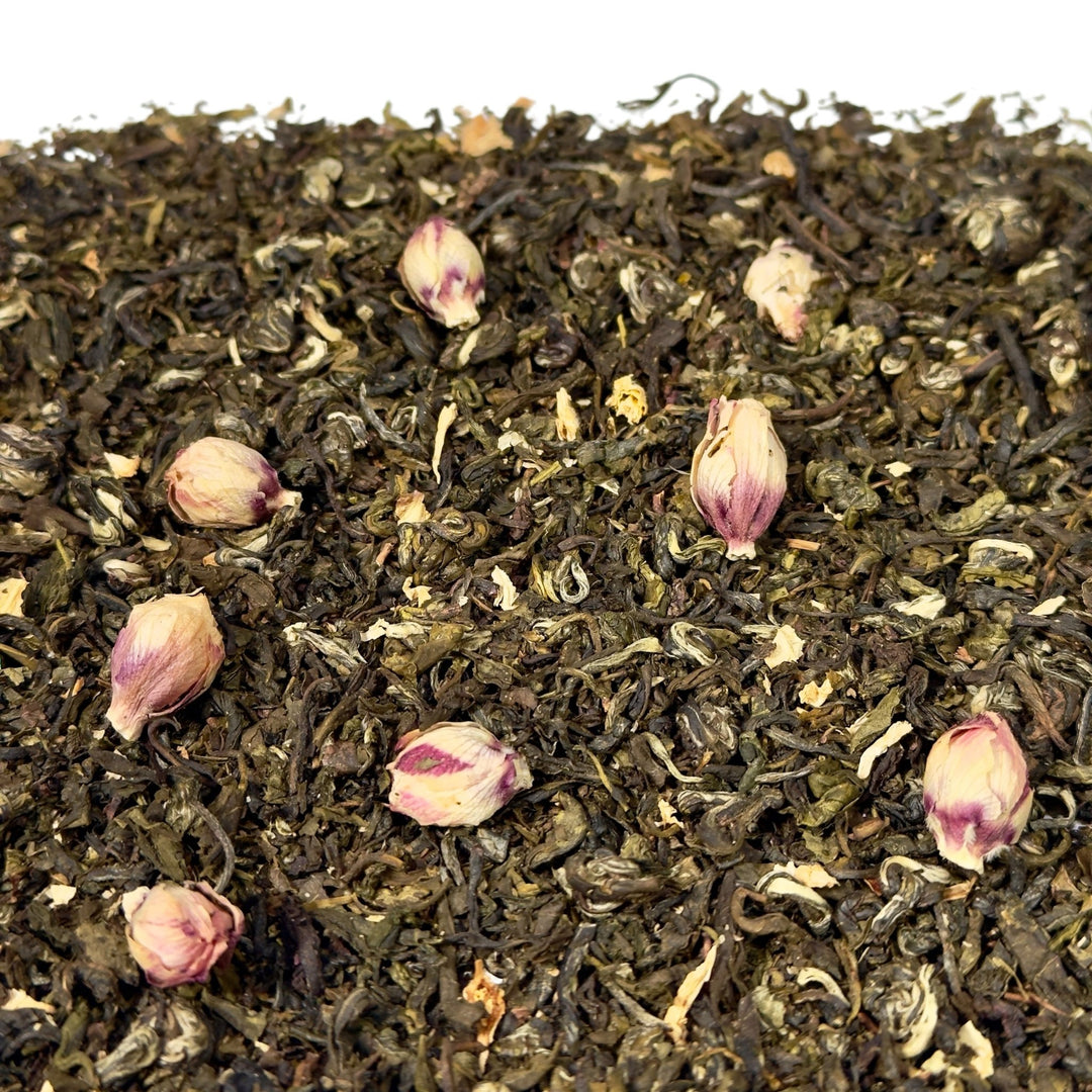 Buddhas kleines Geheimnis