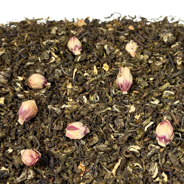 Buddhas kleines Geheimnis