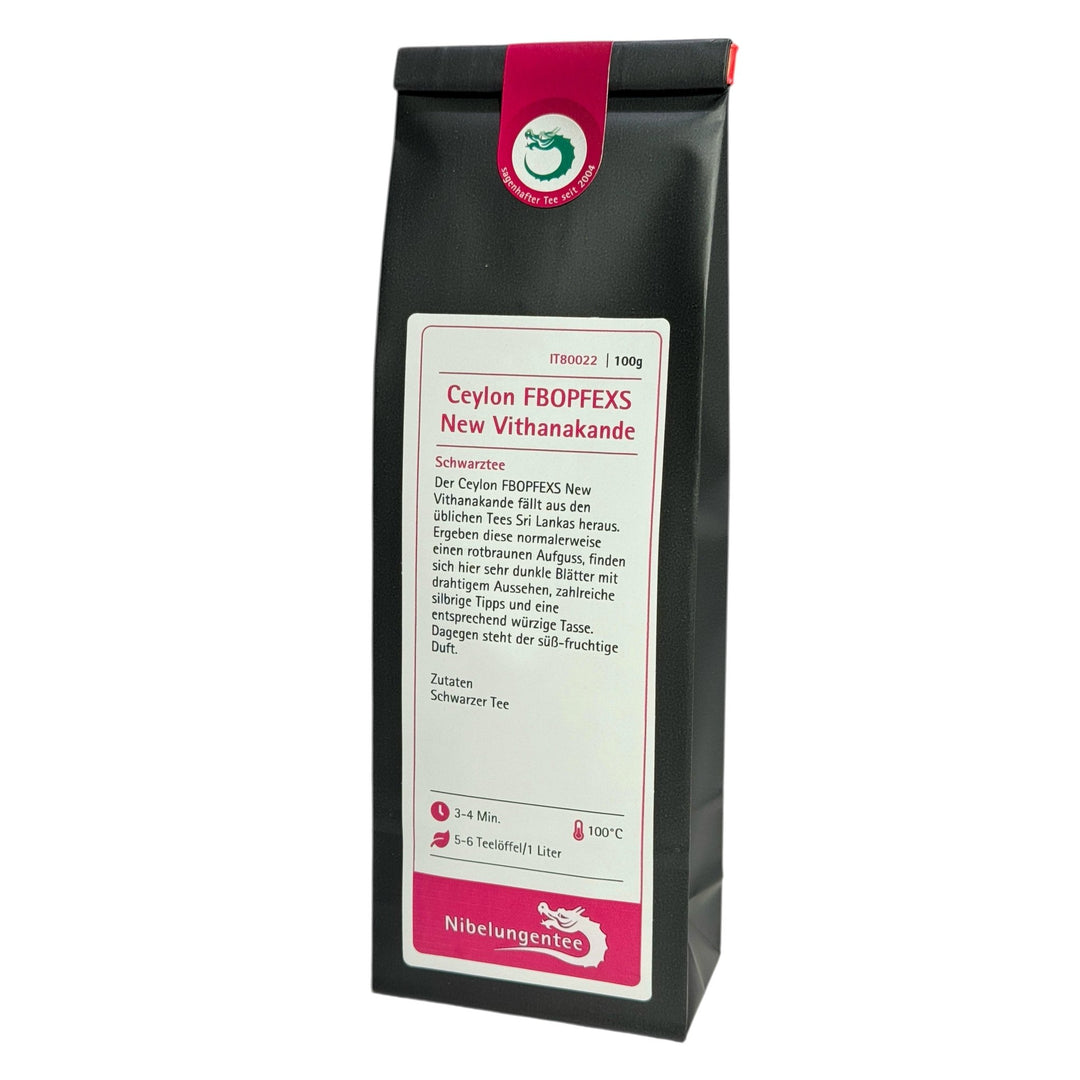 Ceylon FBOPFEXS New Vithanakande