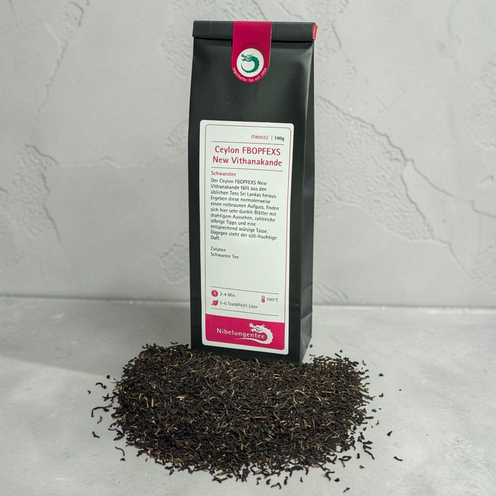 Ceylon FBOPFEXS New Vithanakande