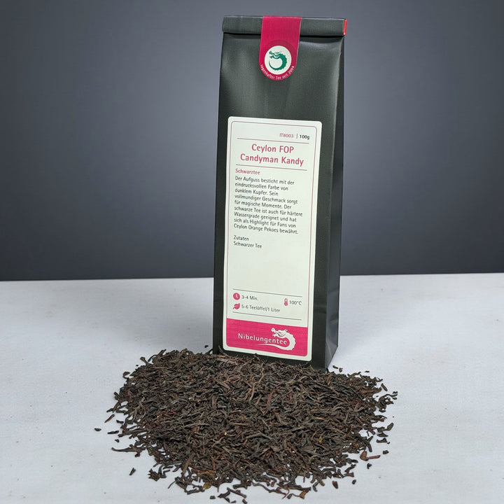 Ceylon FOP Candyman Kandy