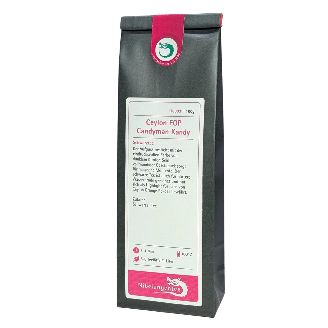 Ceylon FOP Candyman Kandy