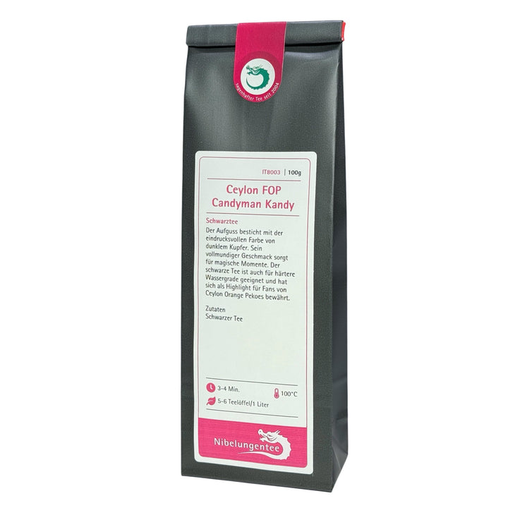 Ceylon FOP Candyman Kandy