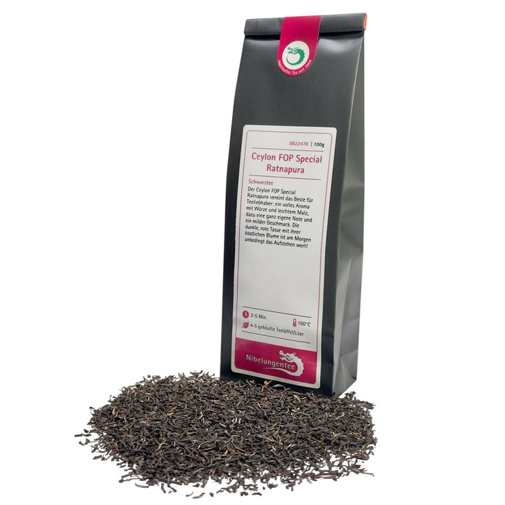 Ceylon FOP Special Ratnapura