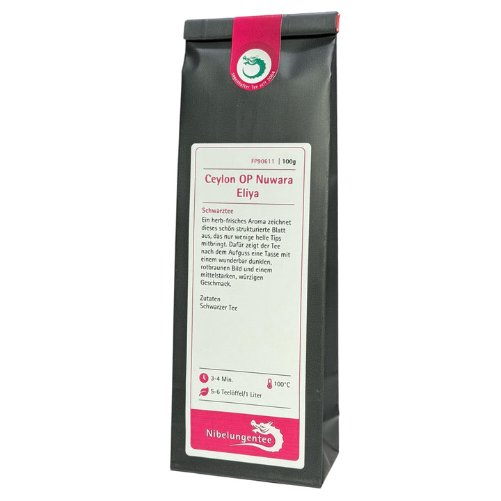 Ceylon OP Nuwara Eliya