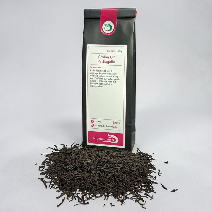 Ceylon OP Pettiagalla