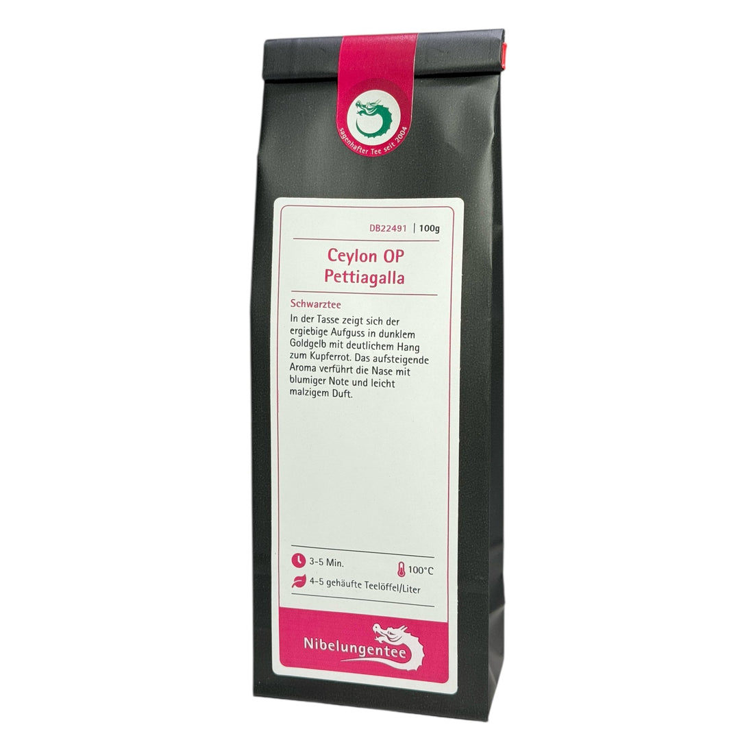 Ceylon OP Pettiagalla