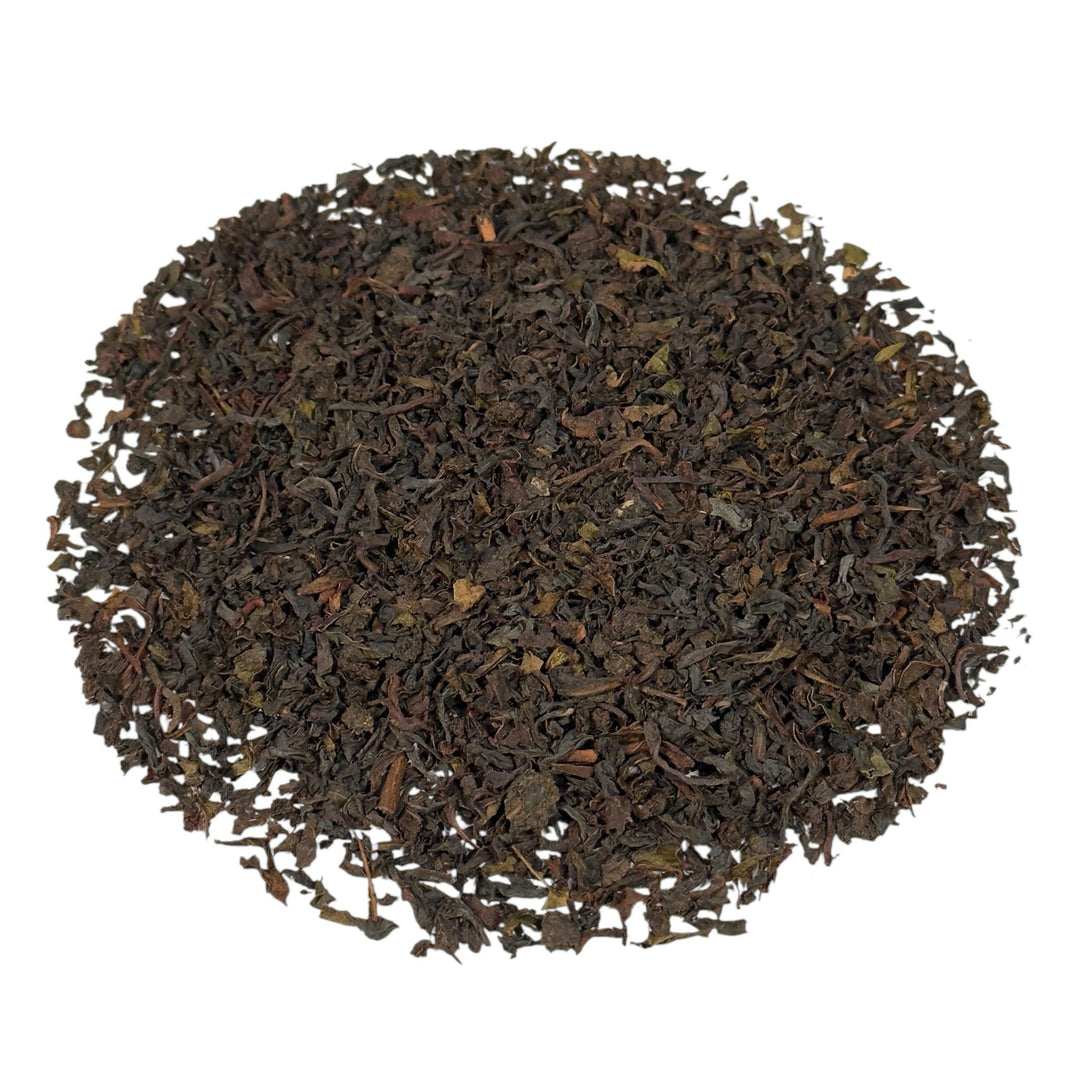 Ceylon Pekoe Lover`s Leap