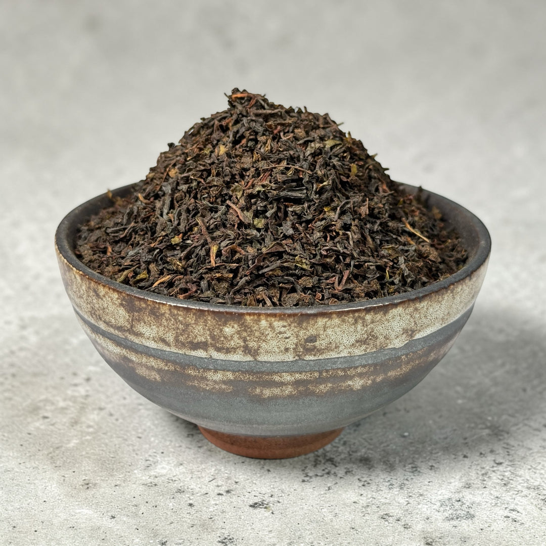 Ceylon Pekoe Lover`s Leap