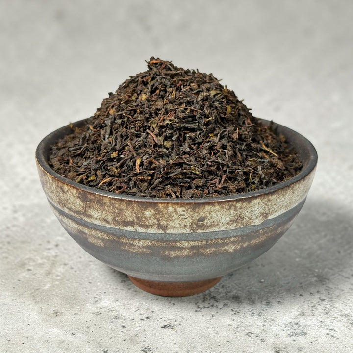 Ceylon Pekoe Lover`s Leap