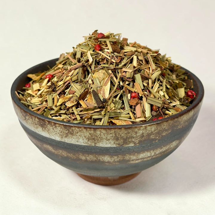 Chai of Sri Lanka
