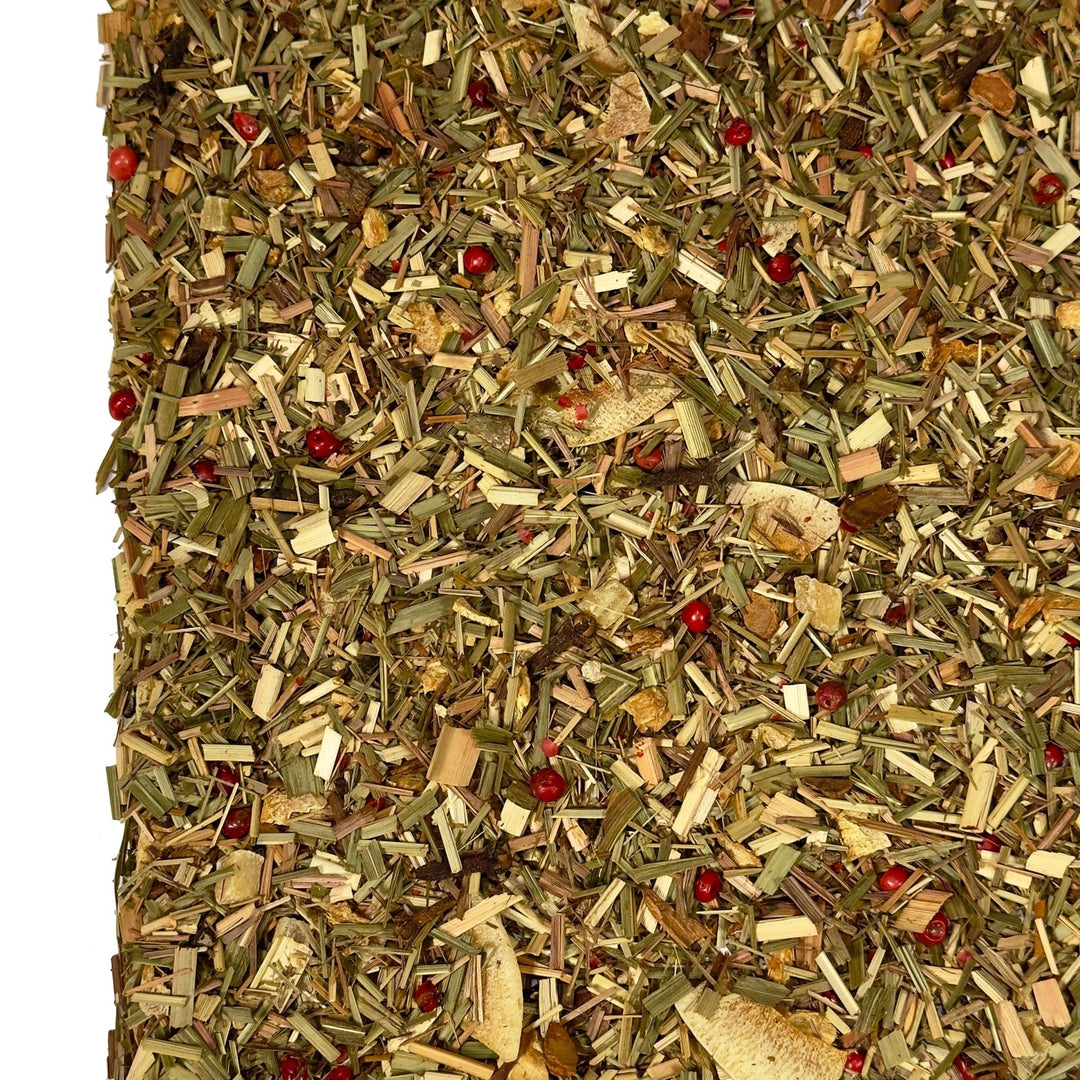 Chai of Sri Lanka