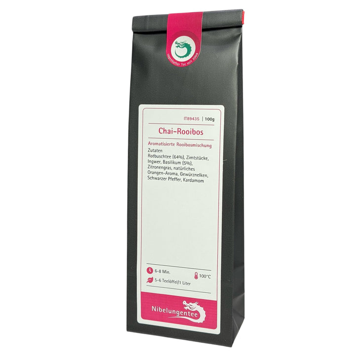 Chai - Rooibos