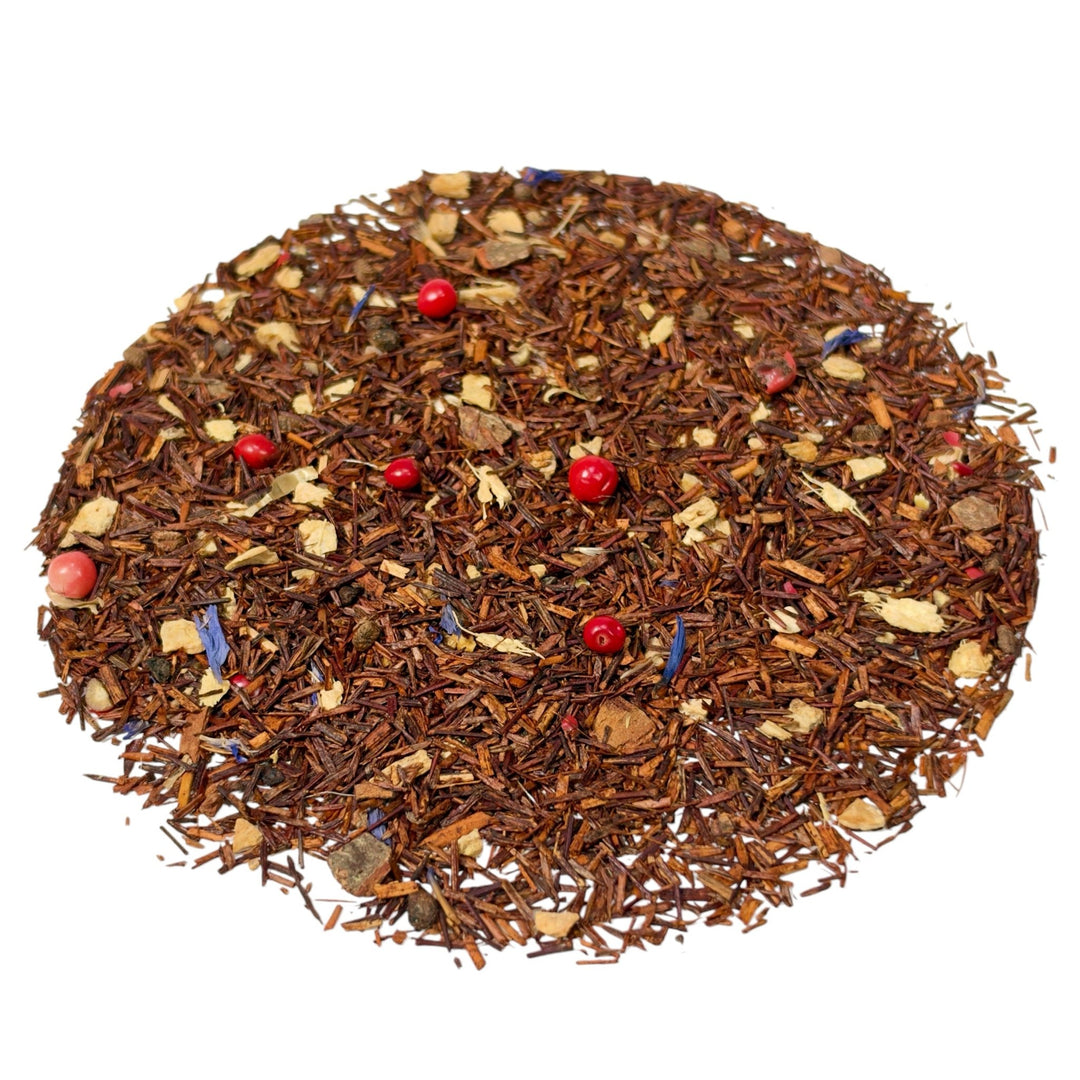 Chai Zanzibar