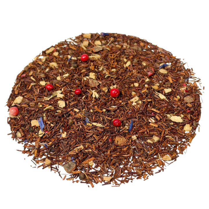 Chai Zanzibar