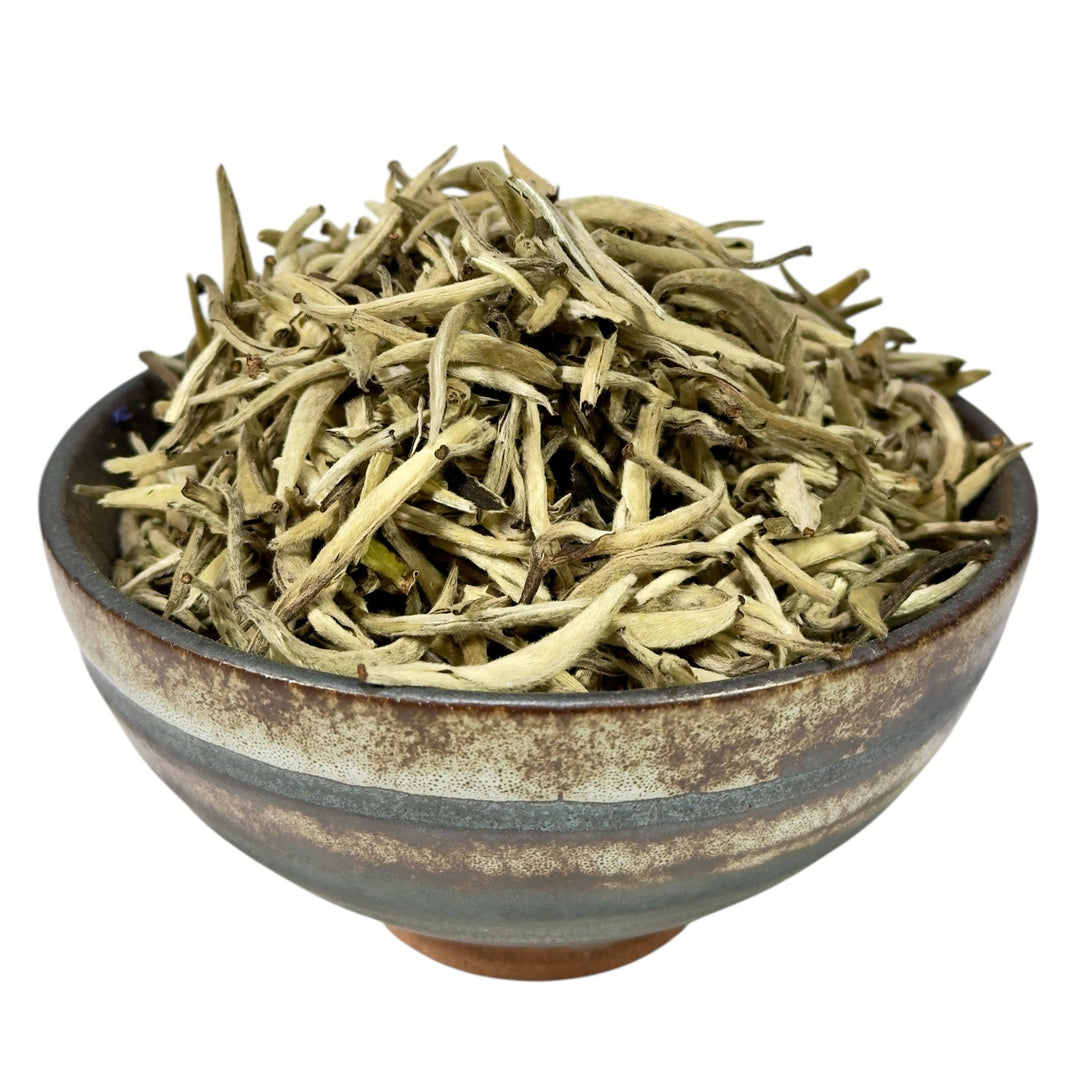 China Downy Silver Needle Bio