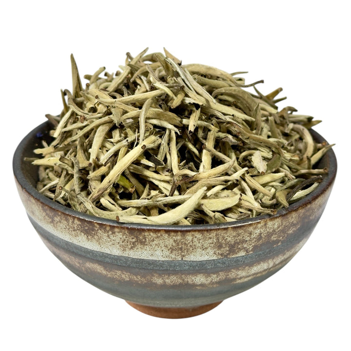 China Downy Silver Needle Bio