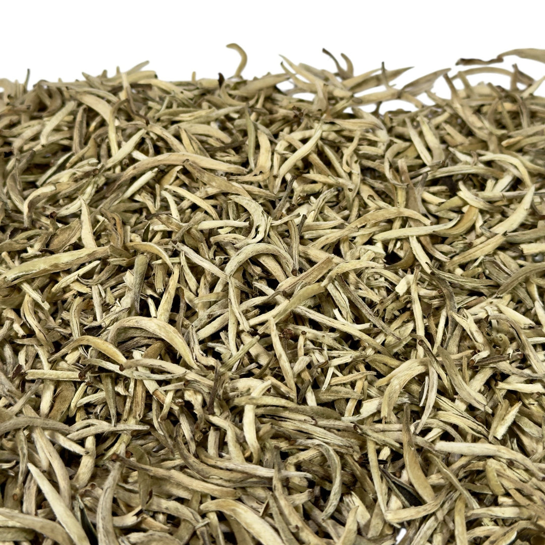 China Downy Silver Needle Bio