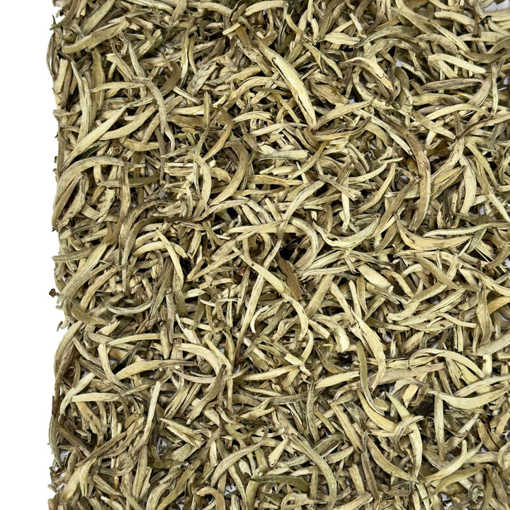 China Downy Silver Needle Bio