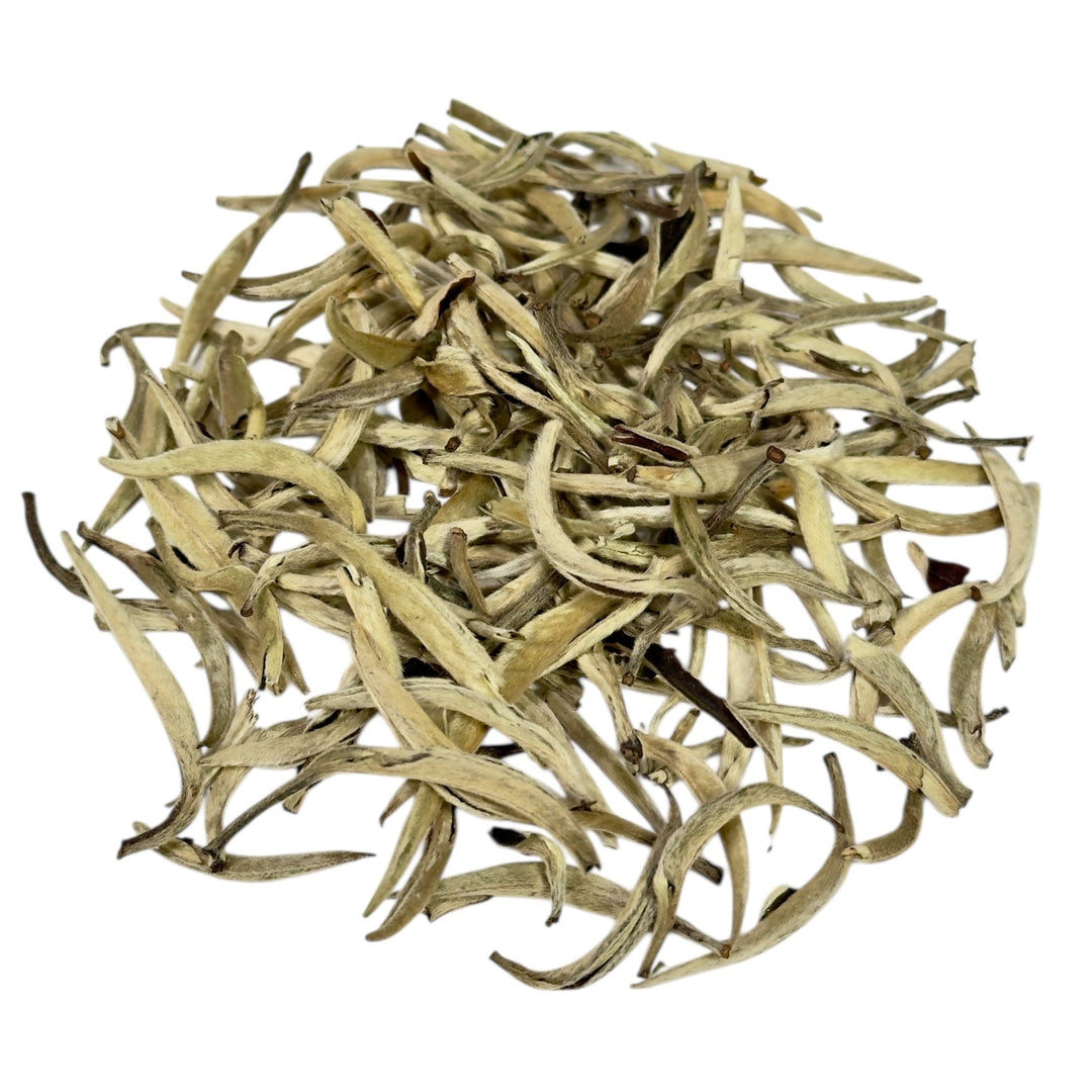 China Downy Silver Needle Bio