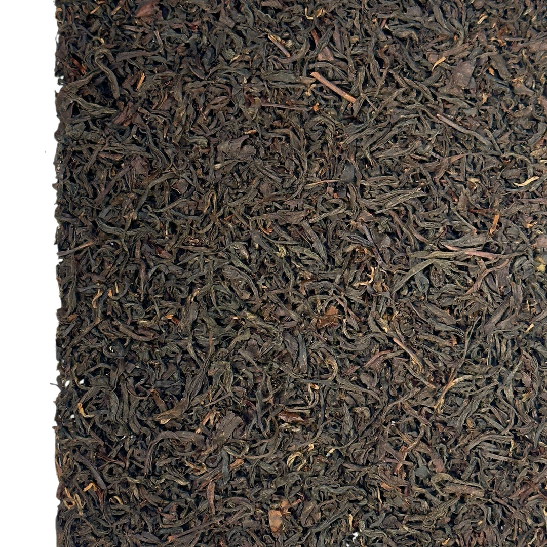 China Fujian Bailin Gongfu