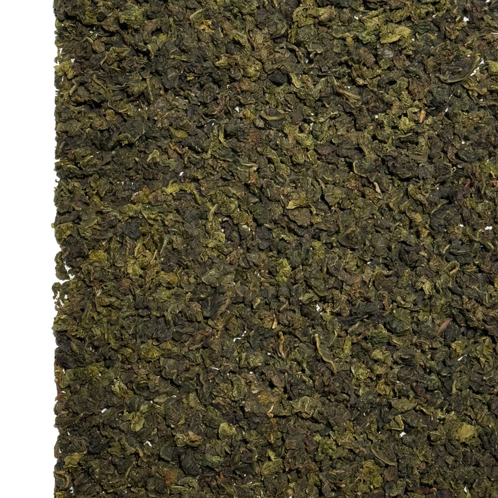 China Golden Oolong Bio