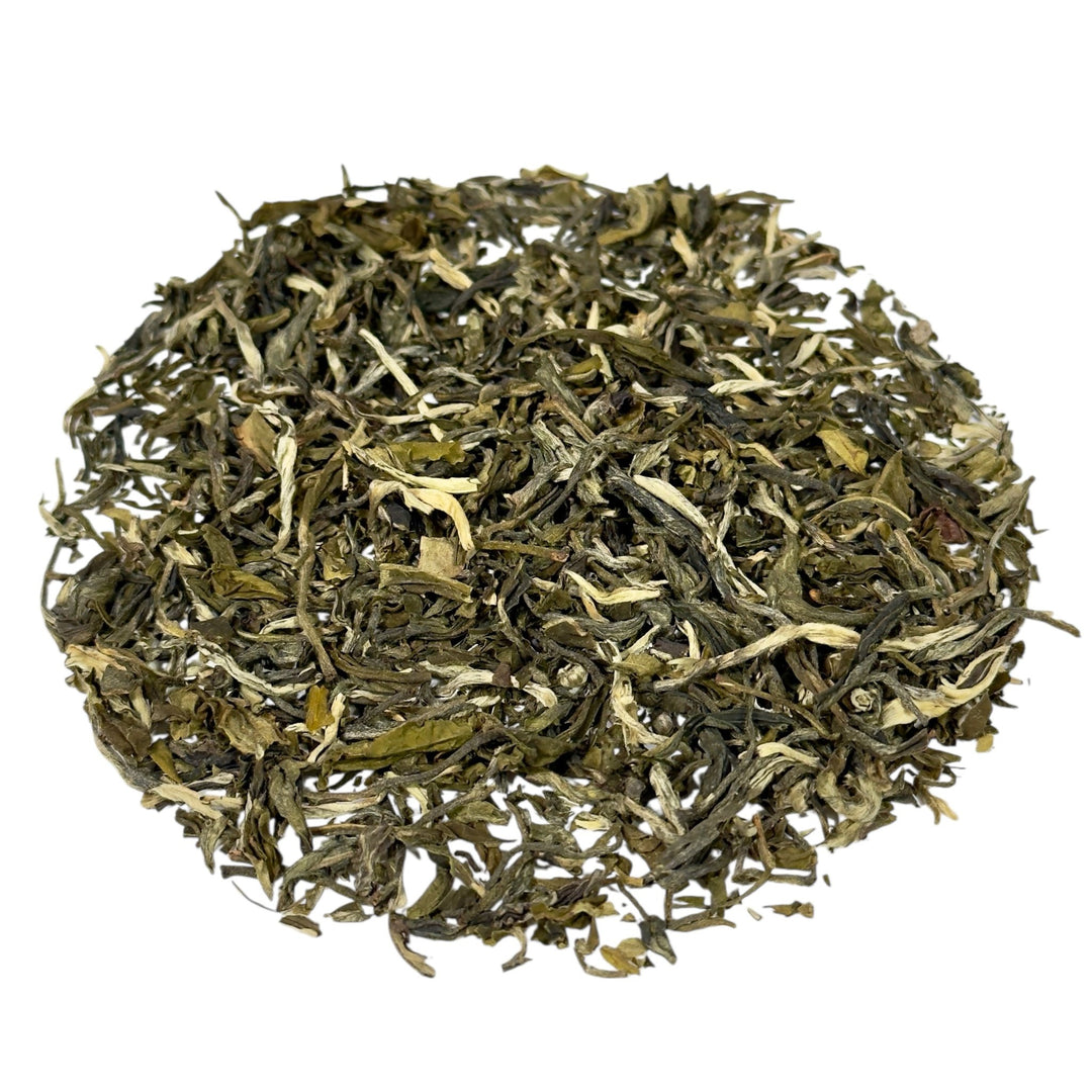 China Guangxi White Buds