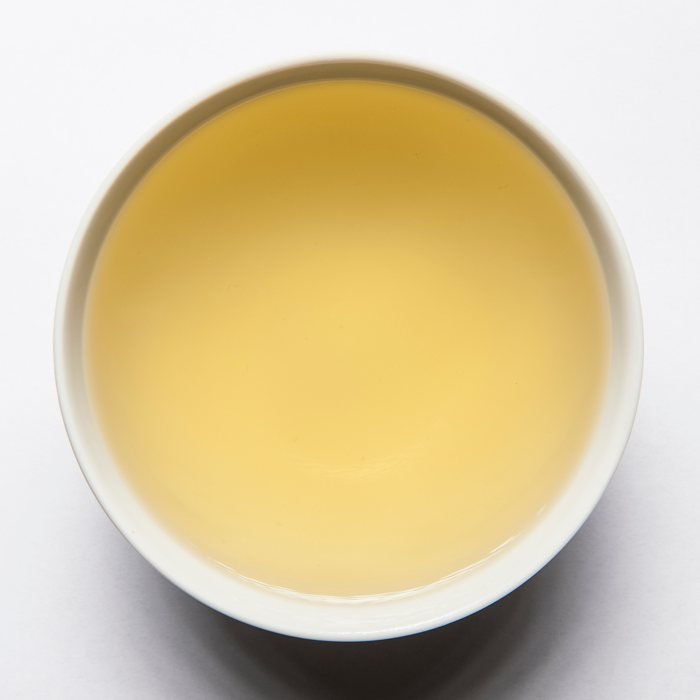 China Gyokuro