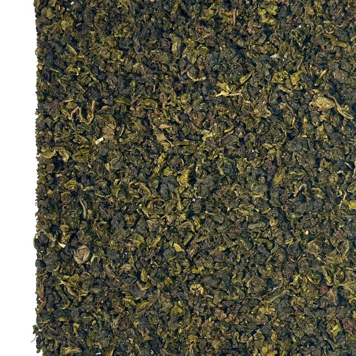China Jasmin Oolong