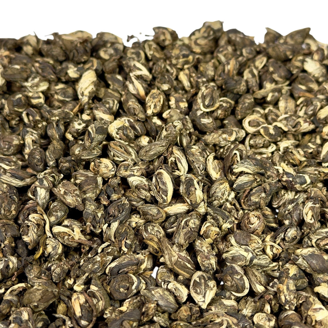 China Jasmin Phoenix Eyes