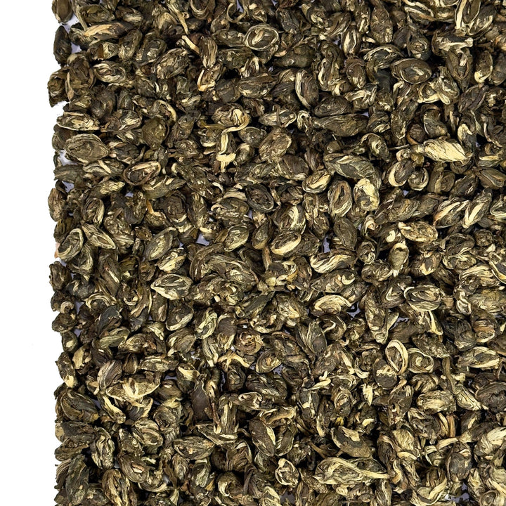 China Jasmin Phoenix Eyes