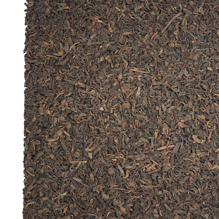 China Jasmin Pu Erh