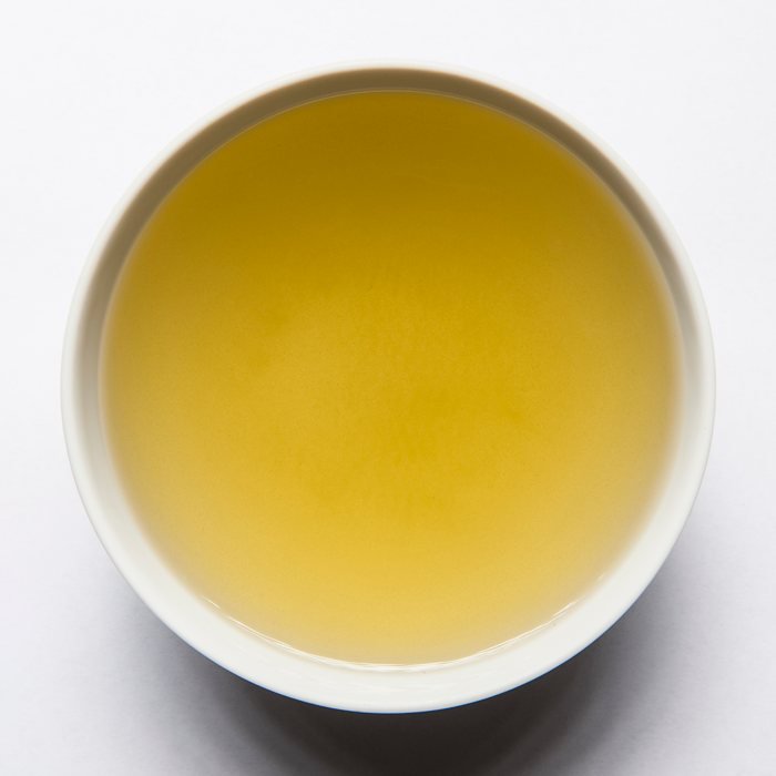 China Koch - Matcha