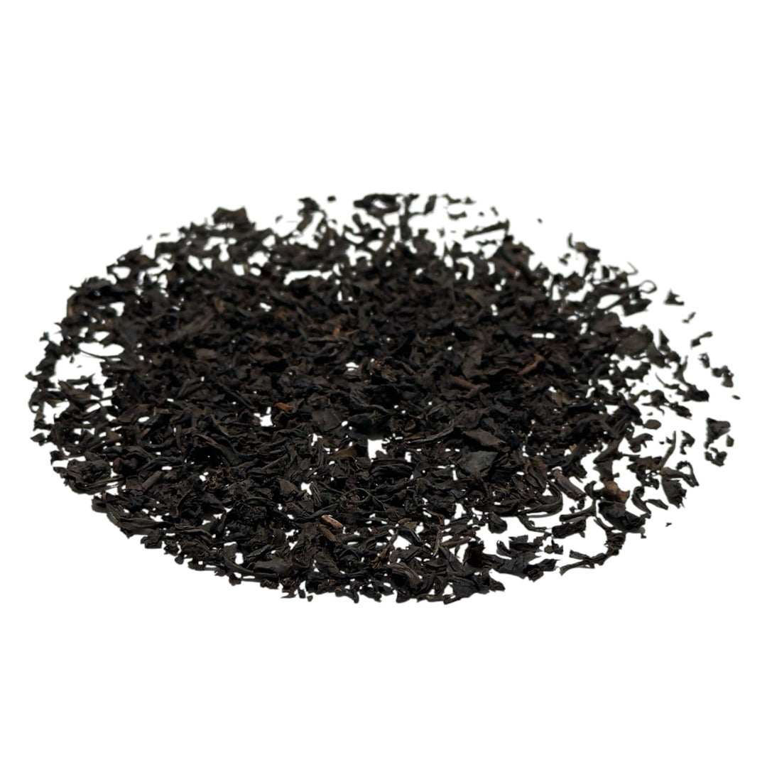 China Lapsang Souchong Shaowu Bio