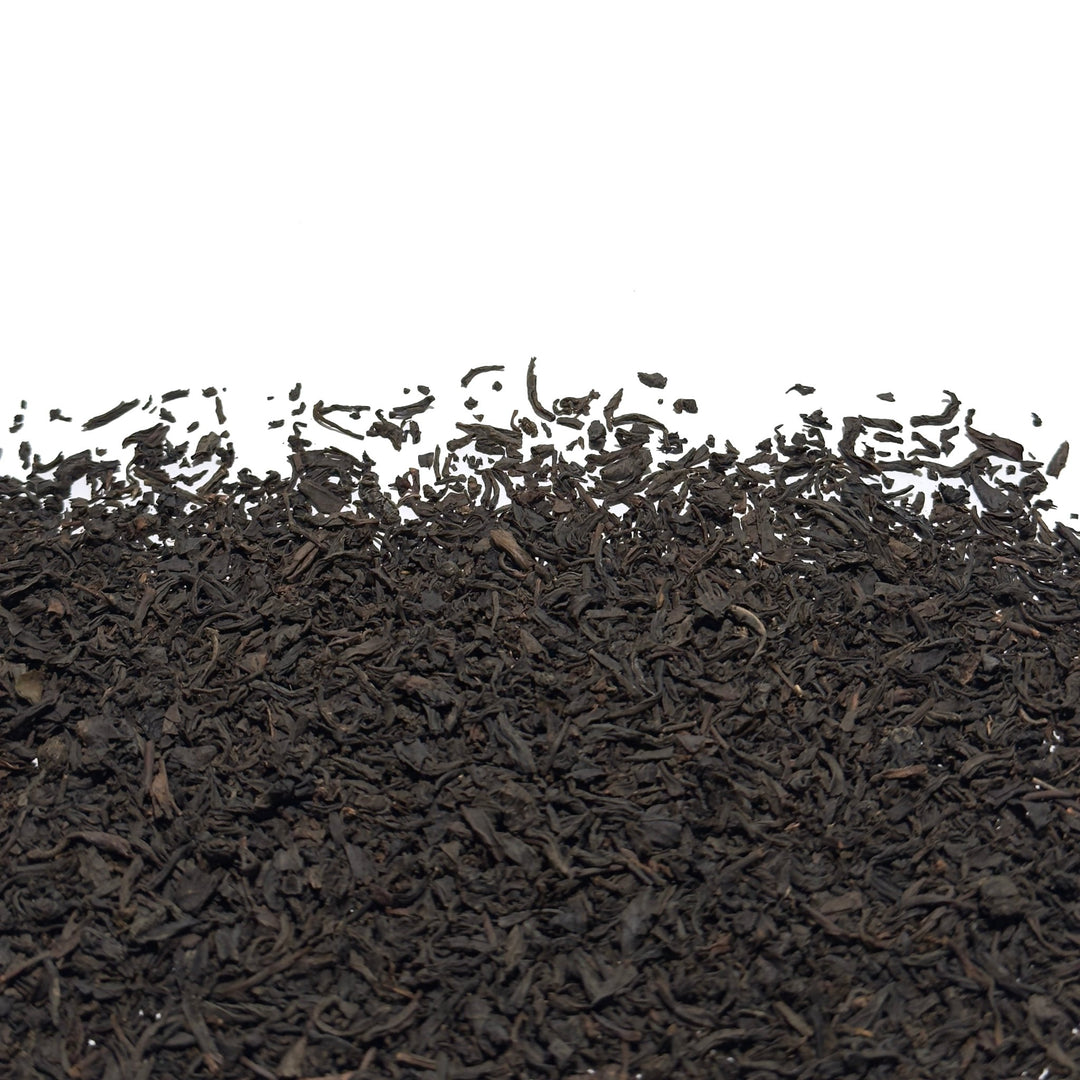 China Lapsang Souchong Shaowu Bio