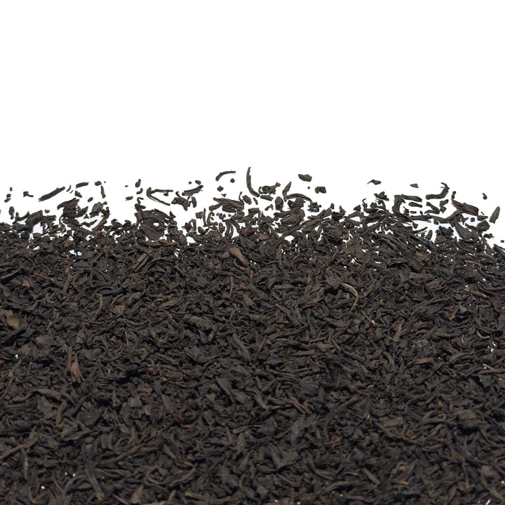 China Lapsang Souchong Shaowu Bio