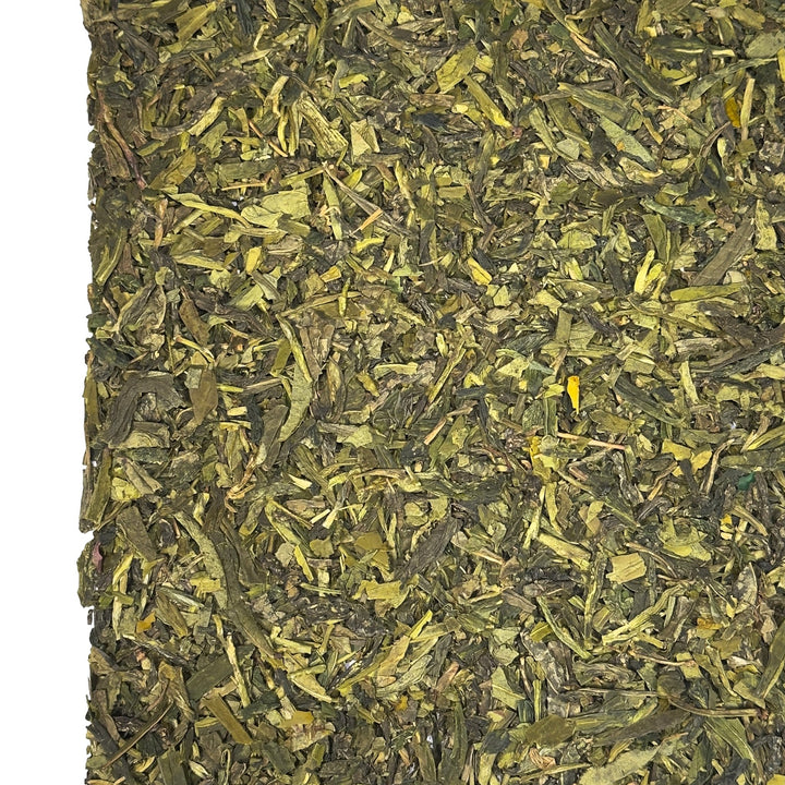 China Lung Ching Drachenbrunnen Bio