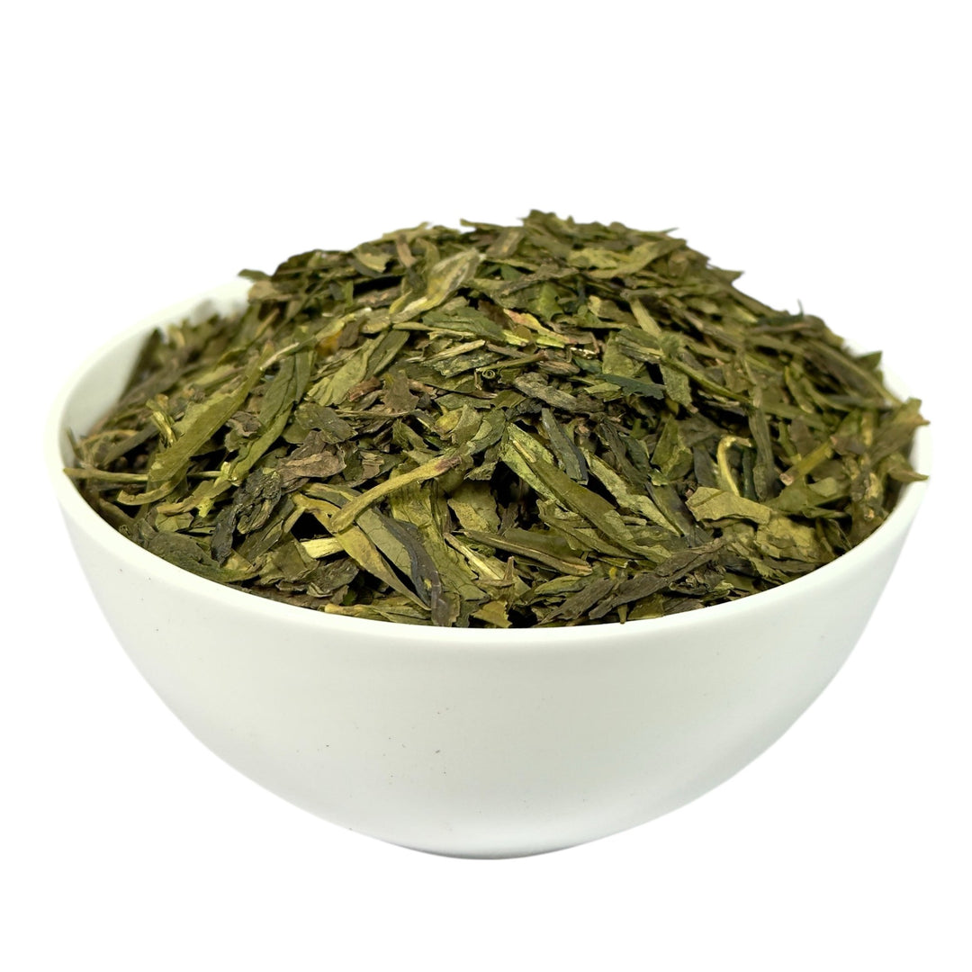 China Lung Ching Drachenbrunnen Bio