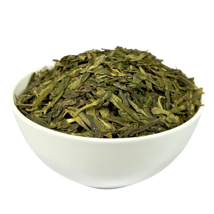 China Lung Ching Drachenbrunnen Bio