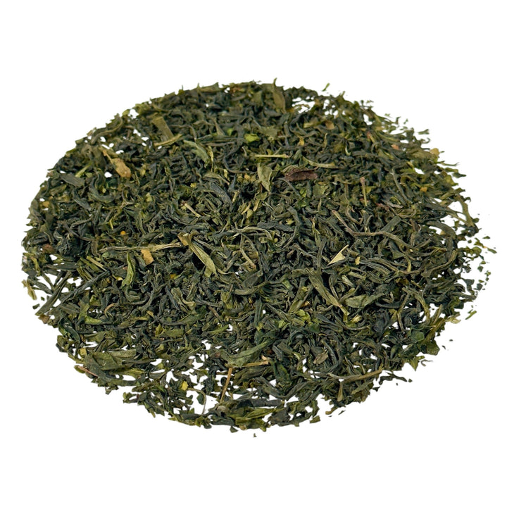 China Mao Feng Criss Cross