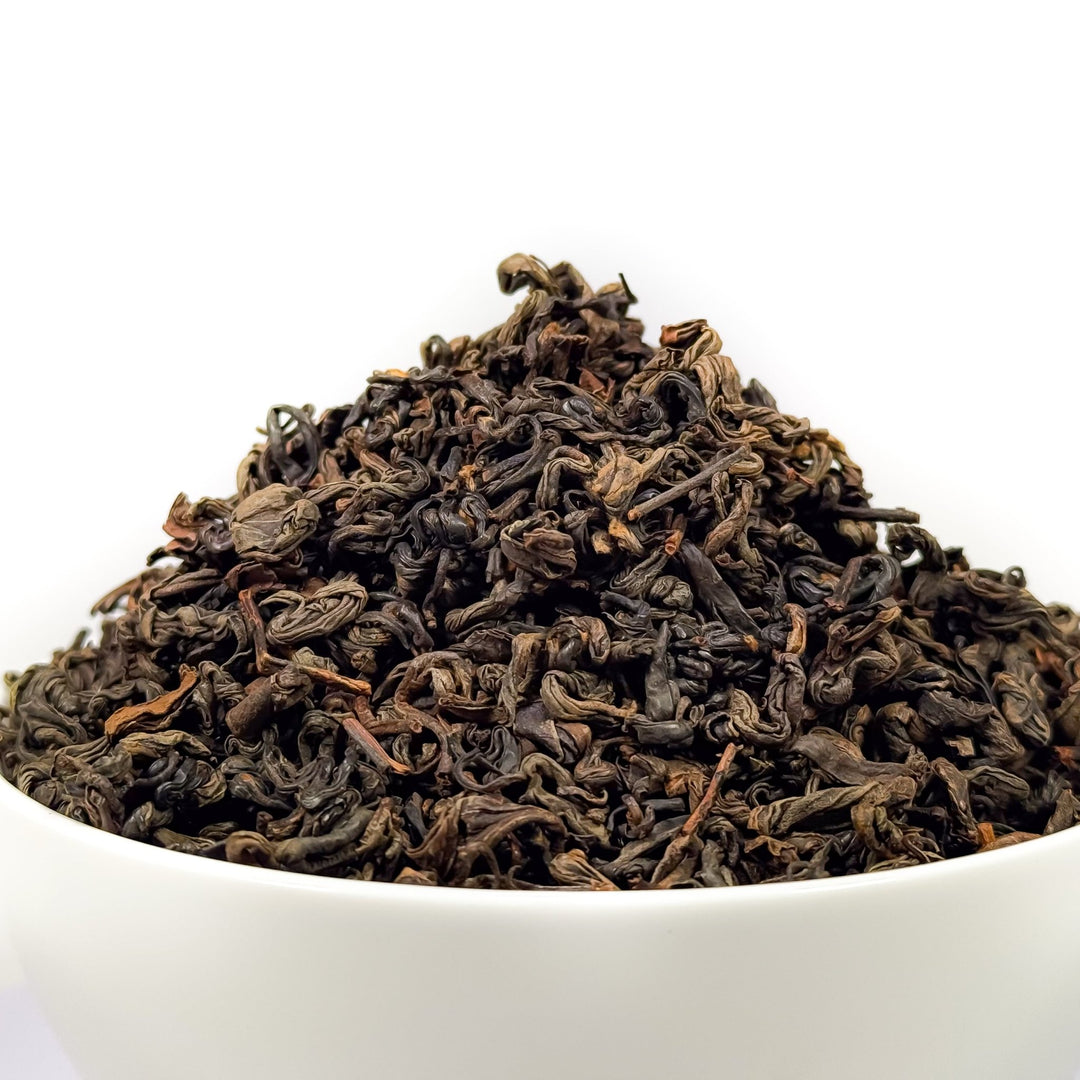 China Muscatel Dragon Bio