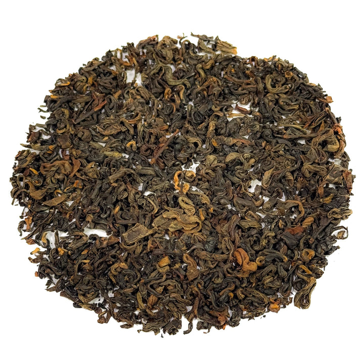 China Muscatel Dragon Bio