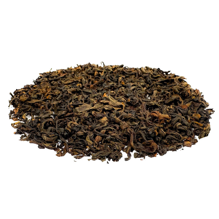 China Muscatel Dragon Bio