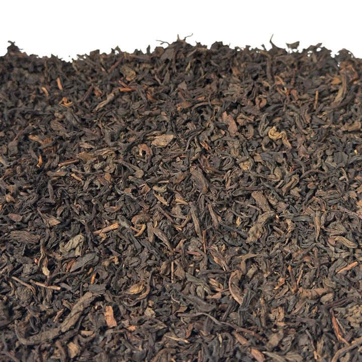 China Pu - Erh Tee Vanille