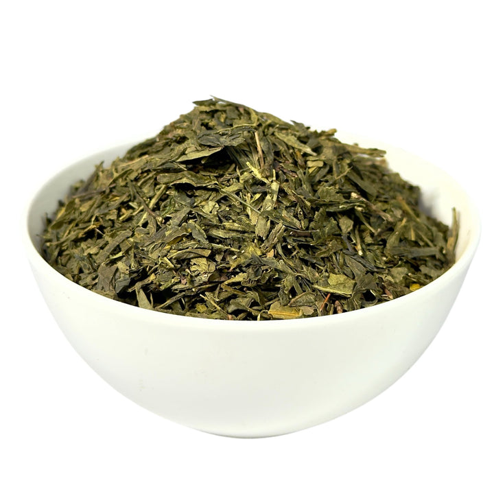 China Sencha