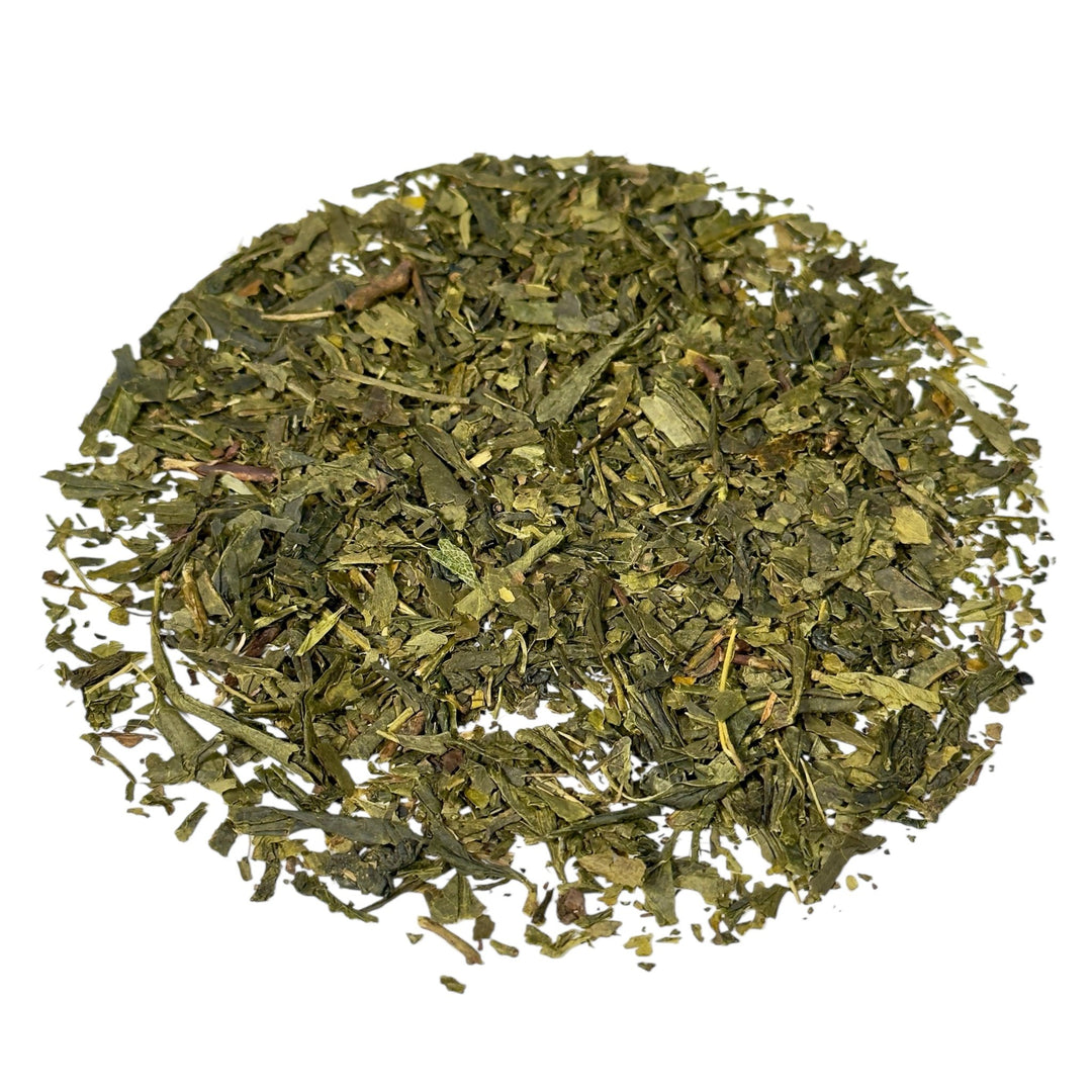 China Sencha